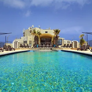 5* Szálloda Malta Marriott &