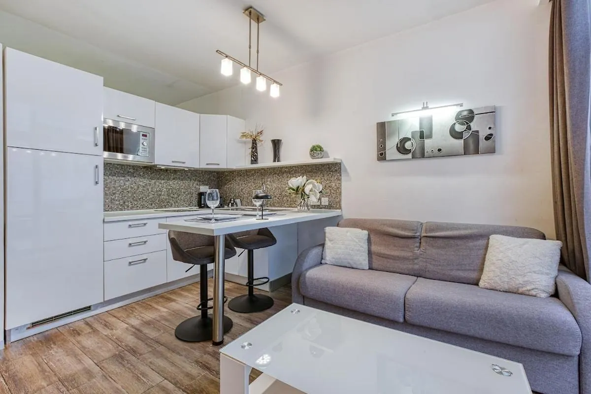 Stylish 1Bedroom Studio In The Heart Of St Julians 404 Saint Julian's Malta