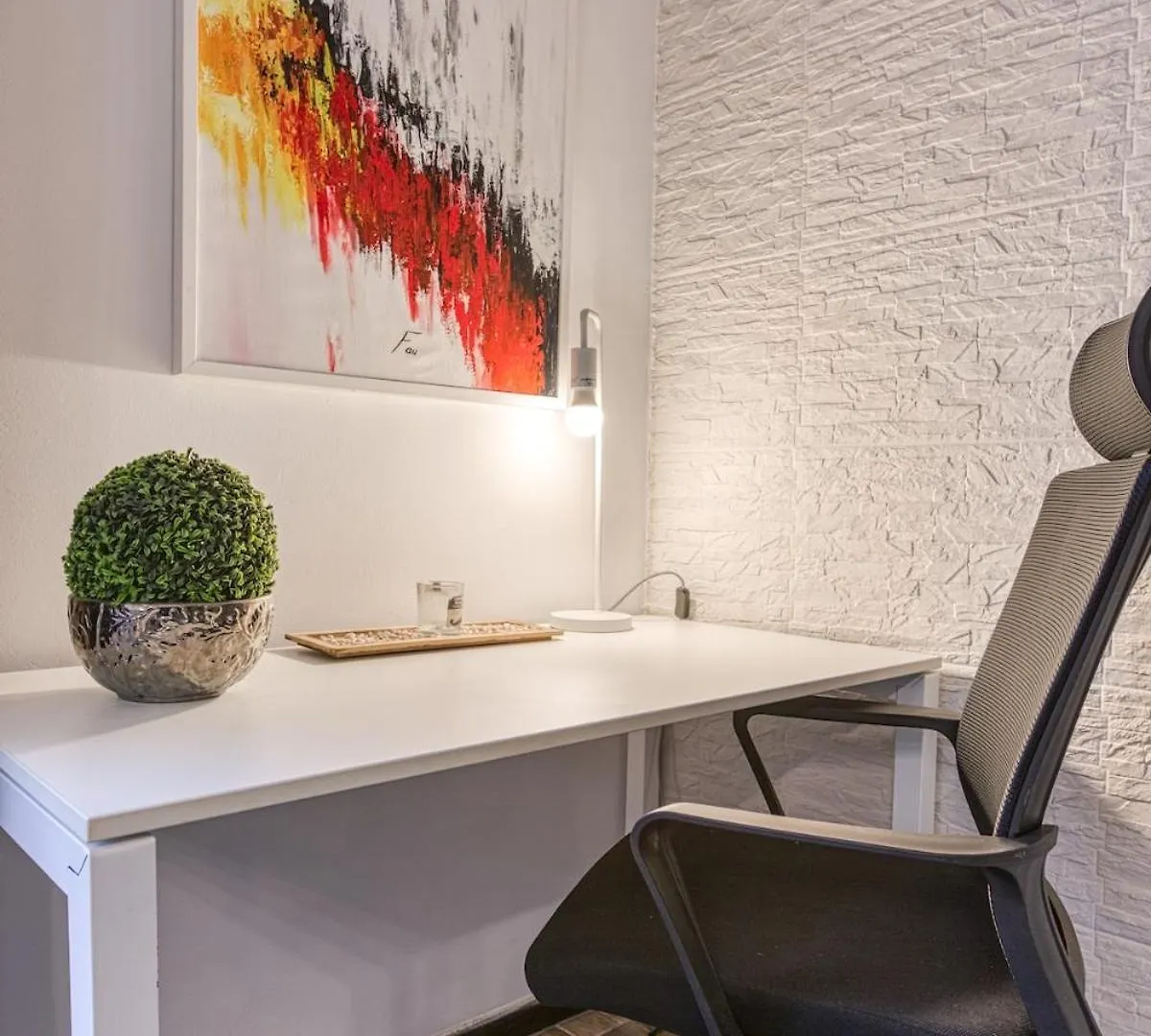 Apartment Stylish 1Bedroom Studio In The Heart Of St Julians 404 Saint Julian's